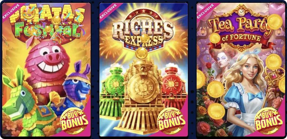 Big clash casino